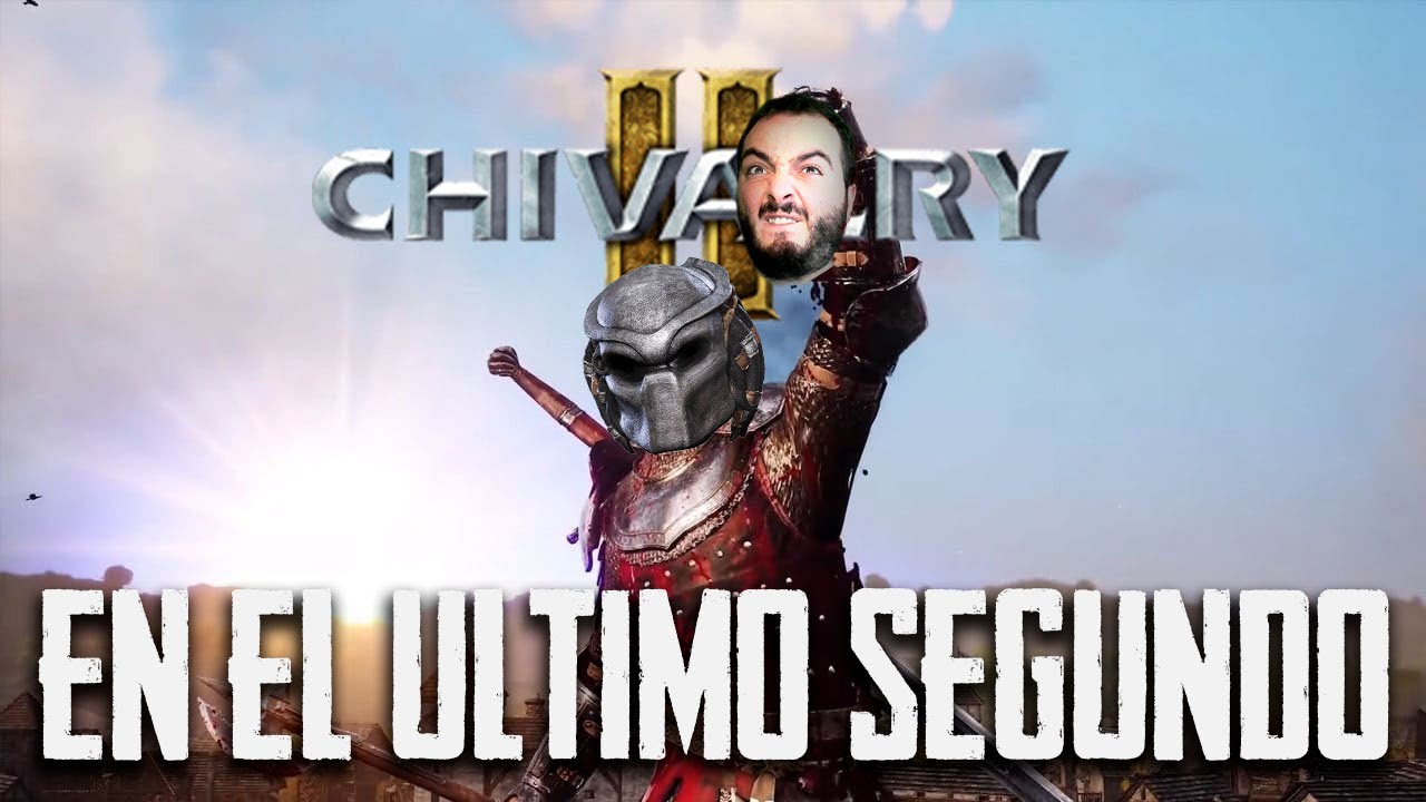 Ganando en el ÚLTIMO SEGUNDO