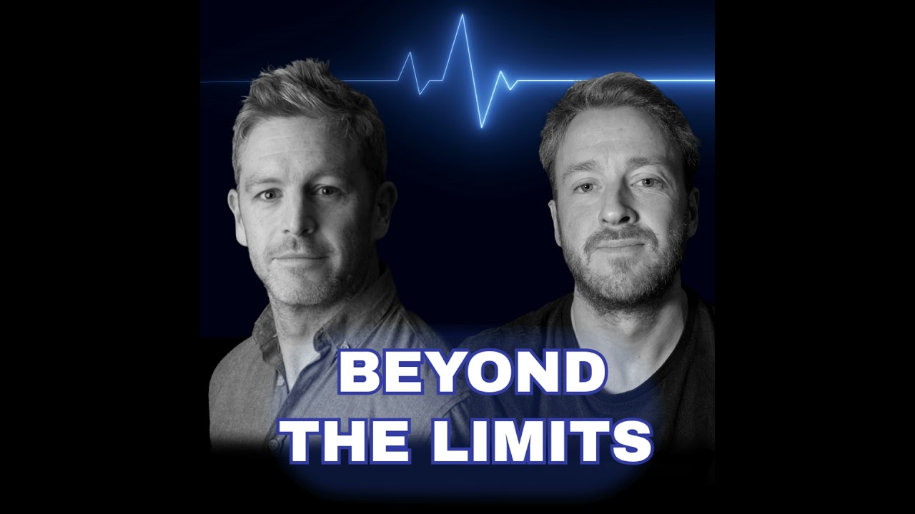 The Science of the Microbiome: Understanding Your Gut with Dr. James Kinross