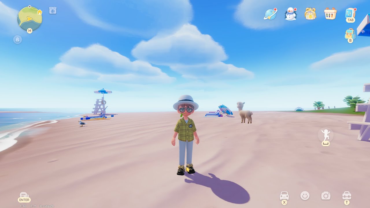 Heartopia Community Livestream - Tierfreunde! Netteste Community eines Spieles? Wir sind dabei!