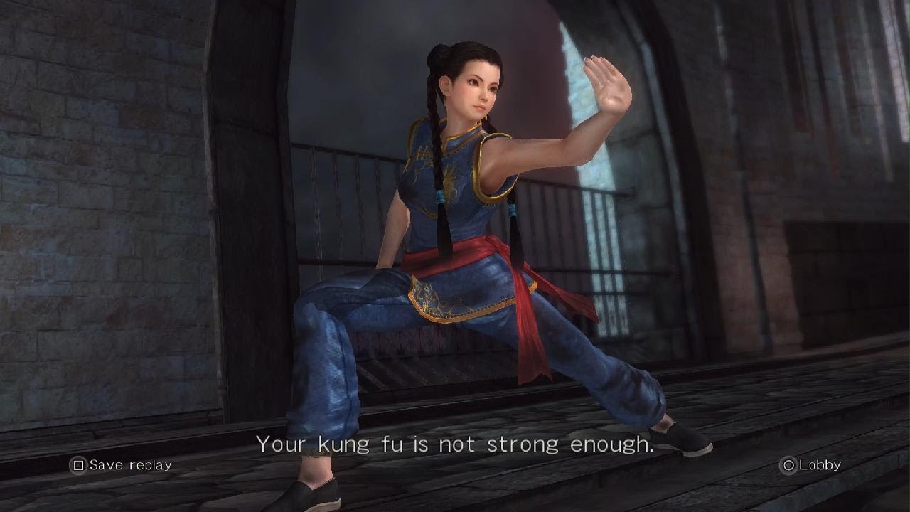 DEAD OR ALIVE 5 Last Round_Tel Vs Desi 15/01/26 2 W