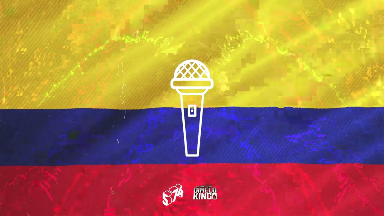 #AlzaTuVoz / Colombia se expresa con arte 574 | Beat #2