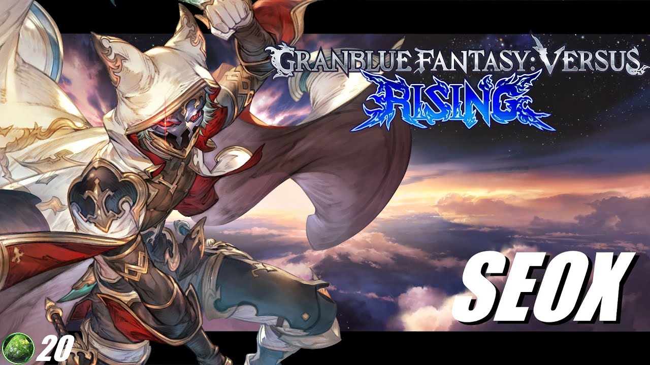 GBVS Rising Seox Overview
