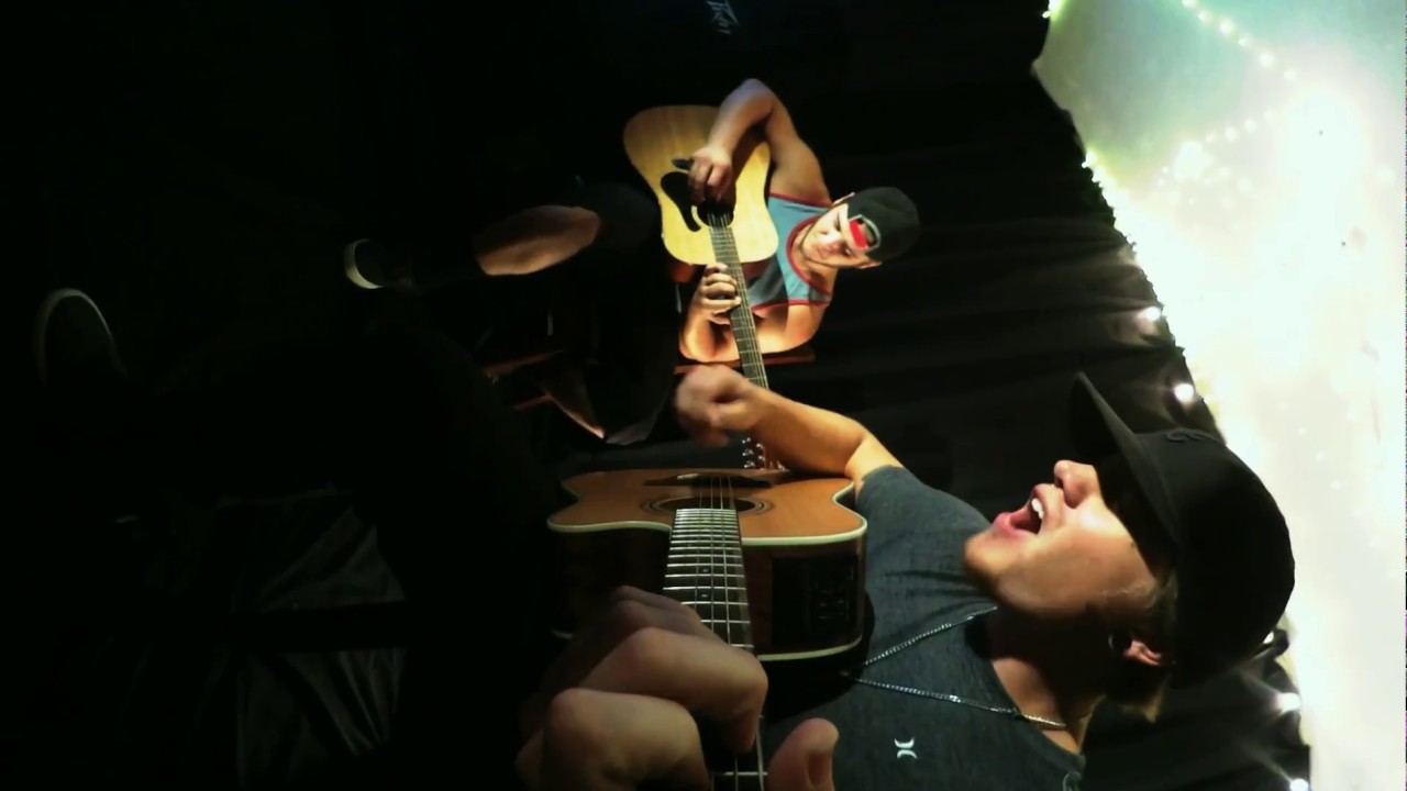 Jordan Redifer and Seth Via - Bring Me Close