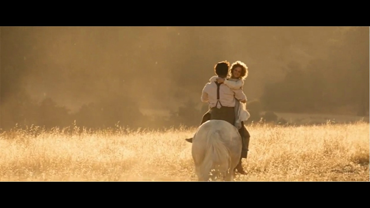 Saving Mr. Banks - Ending Scene