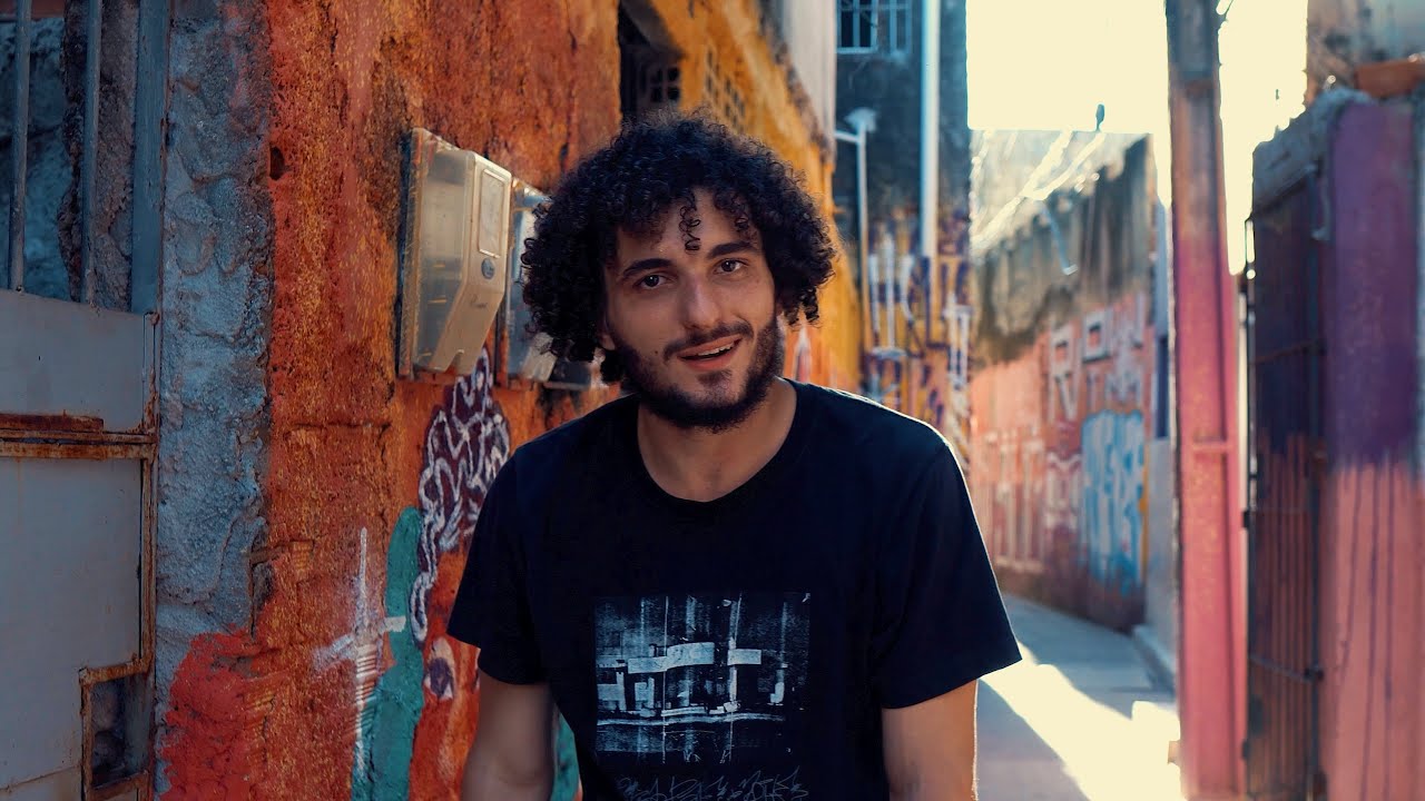 Markitoo - Na Procura da Cura da Alma feat Albano 6C (Prod. Asfora)