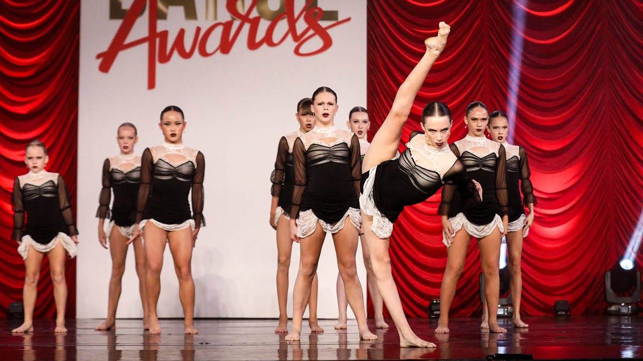 West Florida Dance Company - Heaven Is Here