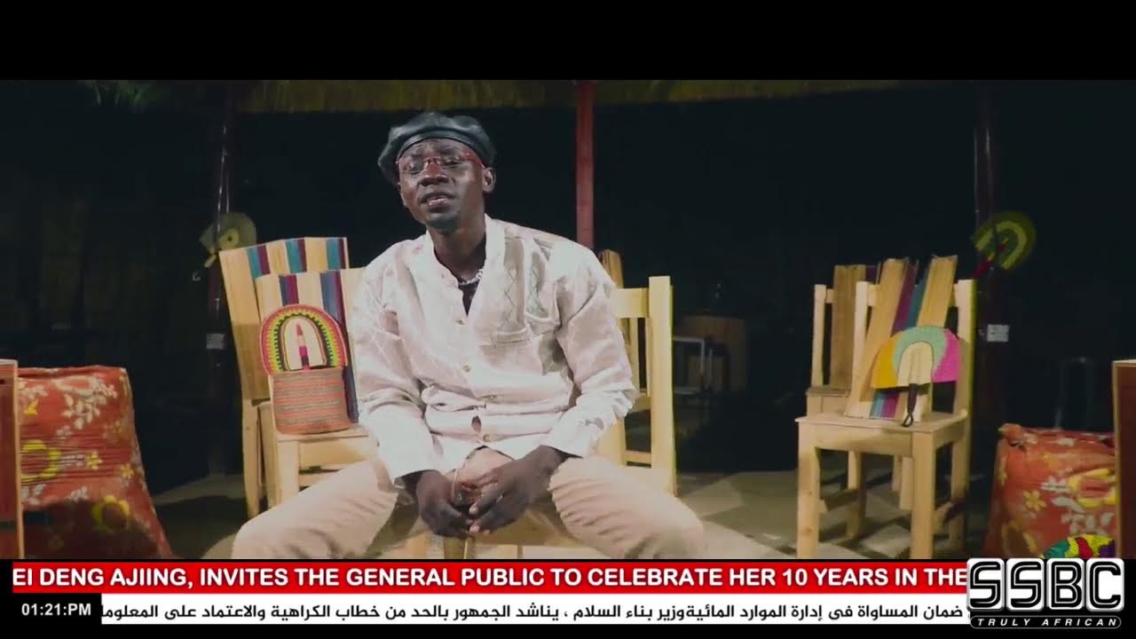 NILE DAY THE 2OTH REGIONAL CELEBRATIONS 2026 - JUBA
