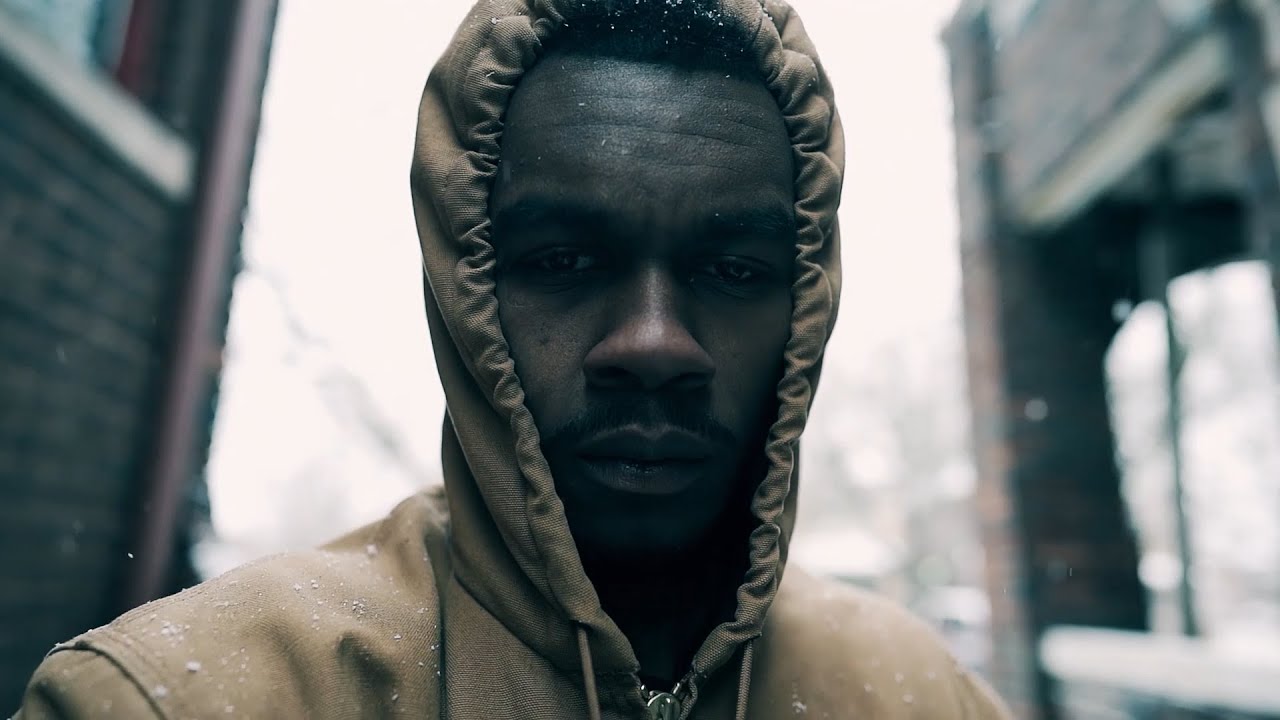 Los x WB Nutty - Shady As Hell (Official Music Video) (Dir. Fast Life Productions)