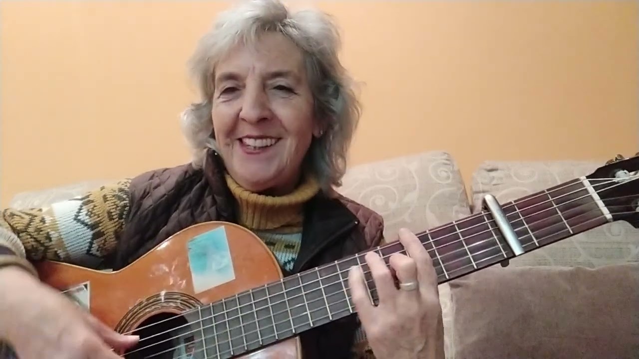 Himno de Valencia (guitarra)