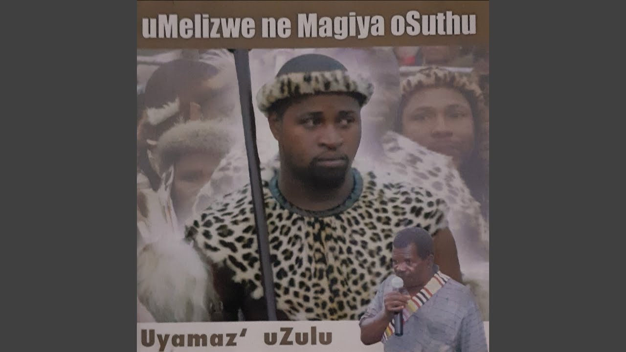 Ayez' Amangwane