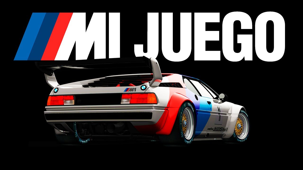 La HISTORIA del DESASTRE y la RABIETA de BMW | BMW M1 Procar