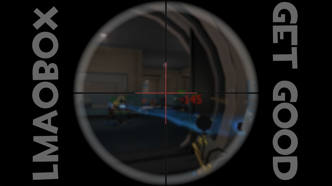TF2 LMAOBOX | Scope