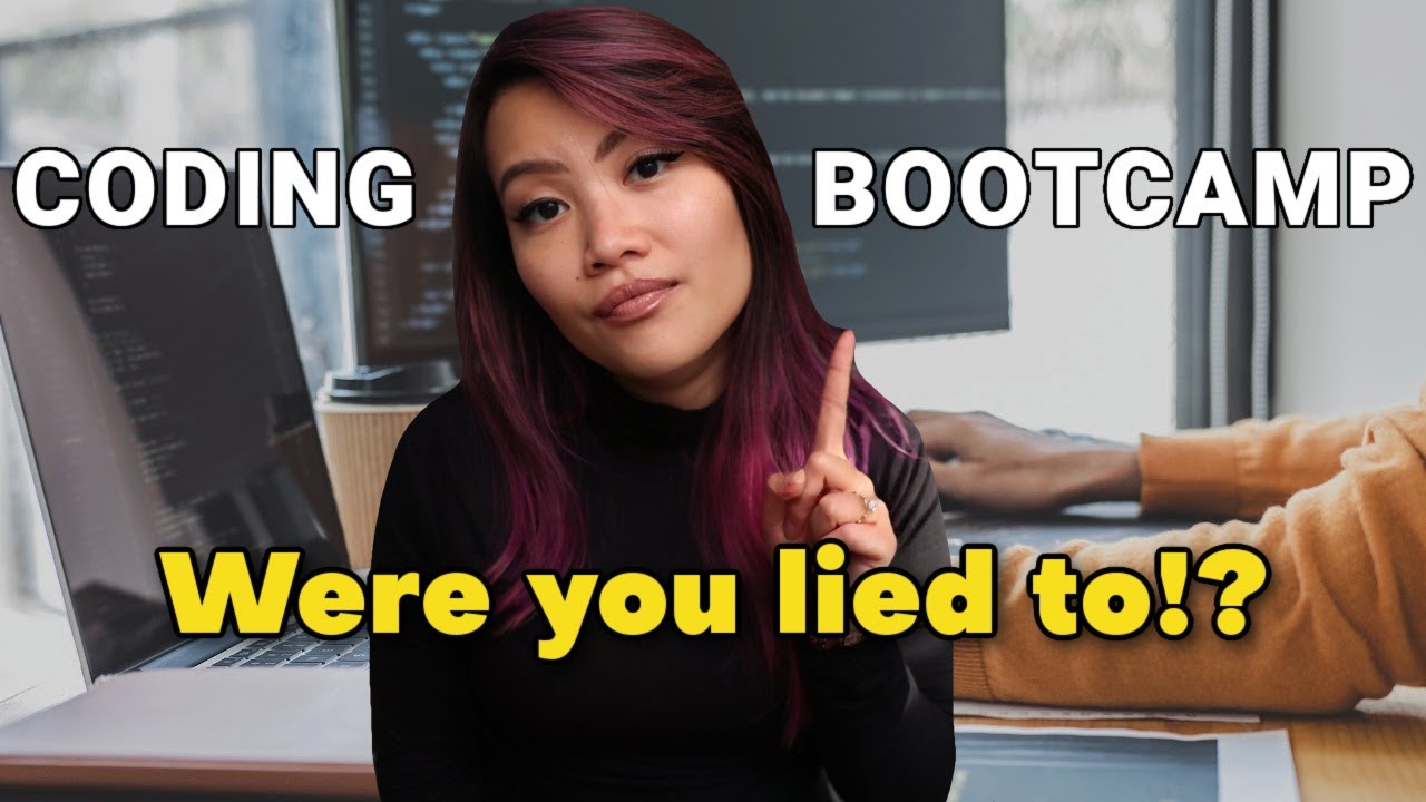 Is Coding Bootcamp Still Worth It? My honest opinion