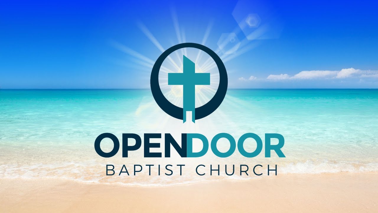 Wednesday PM Service