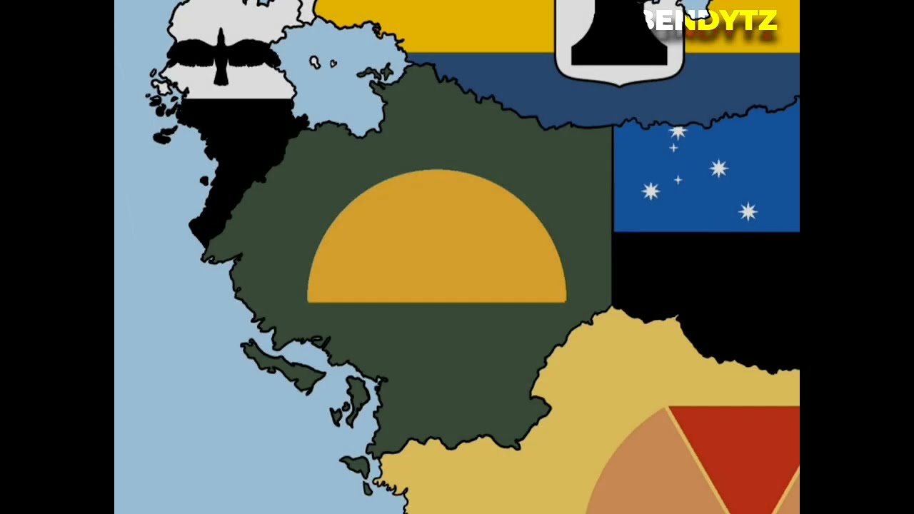 Centauran Wars // Song: Far From Any Road // credits to Classicmasternoob // Centaura edit