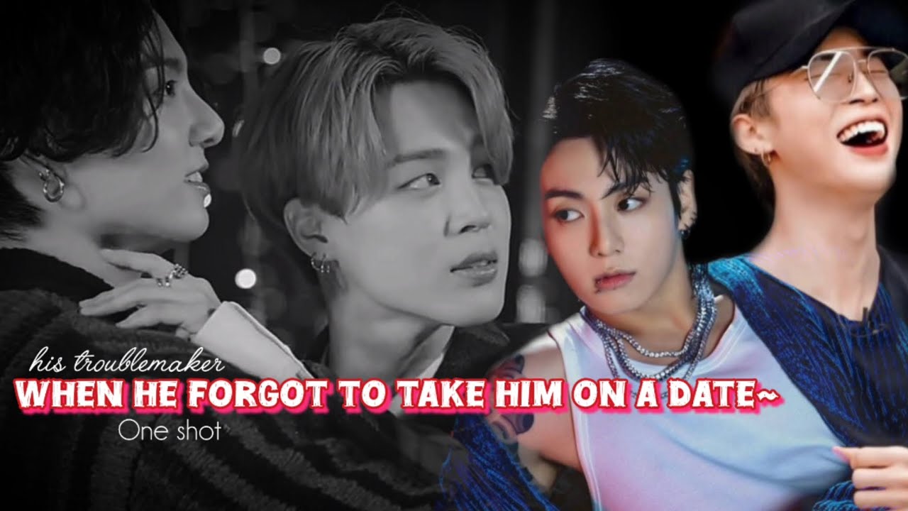 When he forgot to take him on a date~ || Top Jungkook || Jikook FF || #jikookff  #jikook 