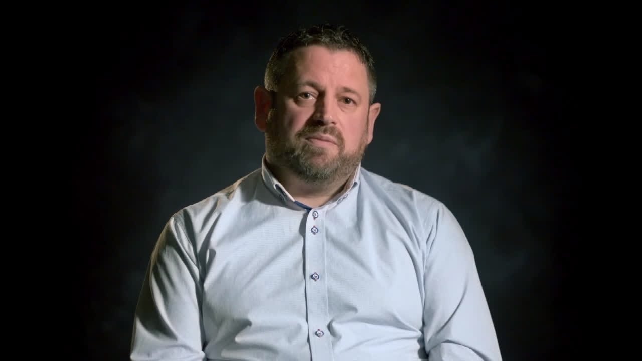 Finné Sr 2 Ep 2 Tony O'Reilly | TG4 | Súil Eile |