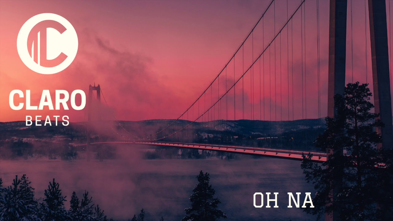 Instru Type Beat RK x BENAB x MAES - OH NA (2019)