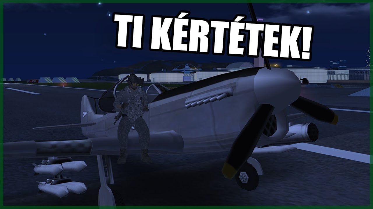 SEEMTA V4 - #7 HONVÉDSÉG 🪖 (TAGFELVÉTEL NYITVA!, LINK A LEÍRÁSBAN!)