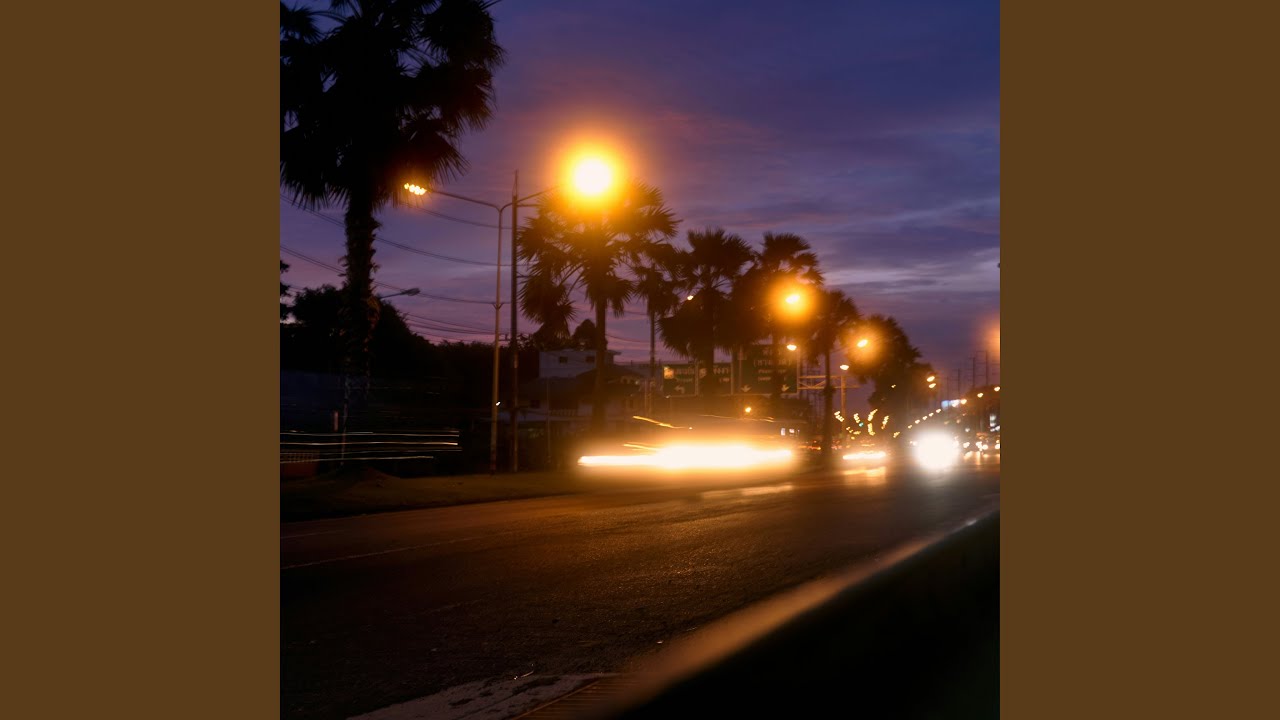 Headlights In The Night