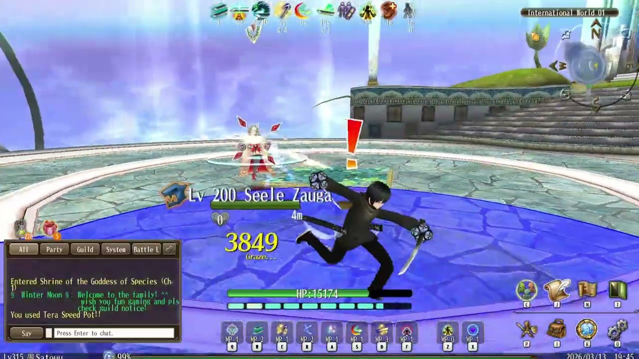 High Cortisol Dps Vs Low Cortisol Boss