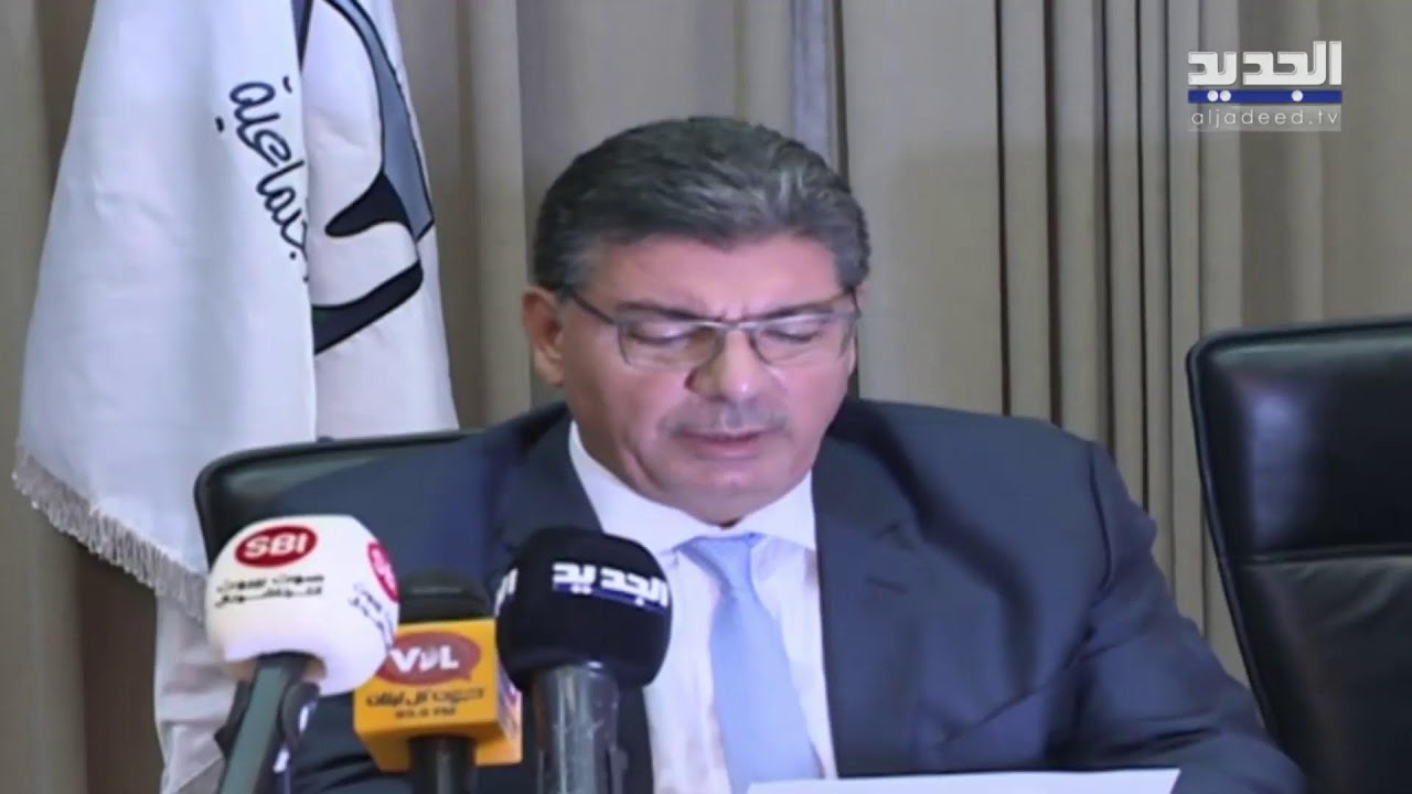 الجديد مستمرة في مواكبة العدوان على لبنان