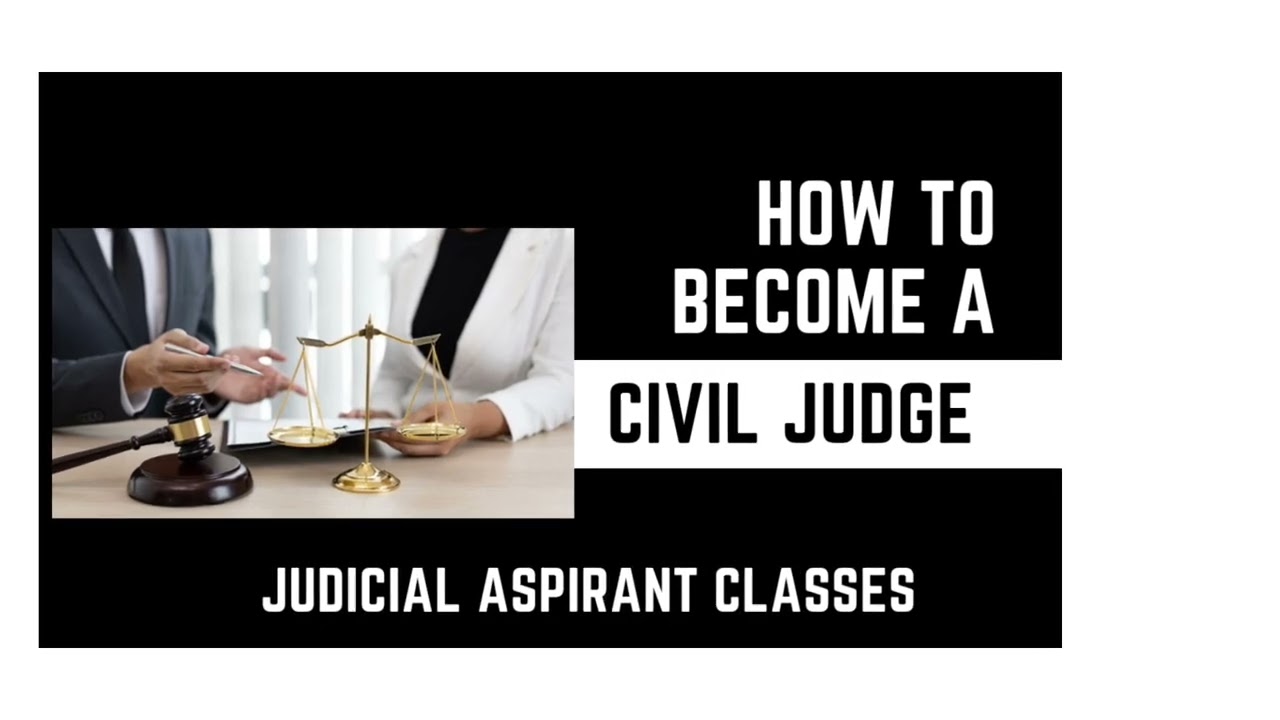 JUDICIAL ASPIRANT CLASSES//#civiljudge #judiciary  #mpcj #latestjudgement//Mpcj mains result 2021-22