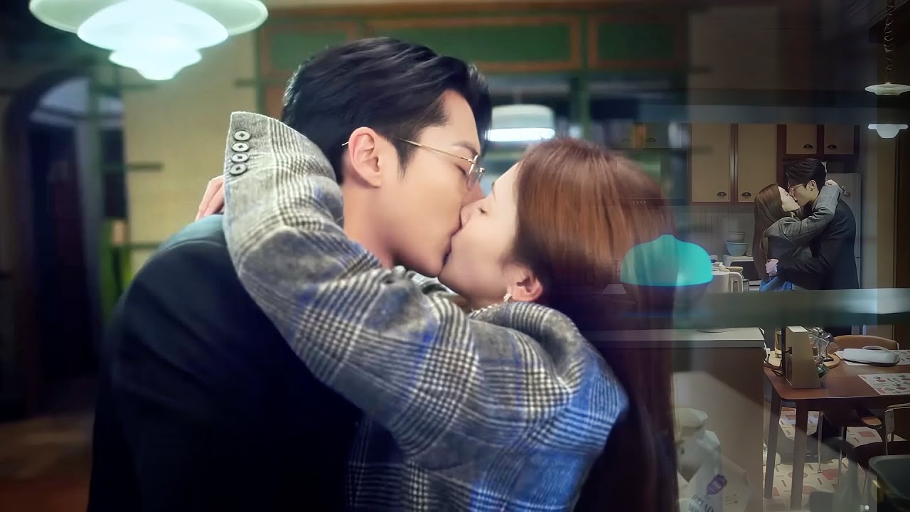 The domineering CEO’s kissing skills are too much for Cinderella to handle!