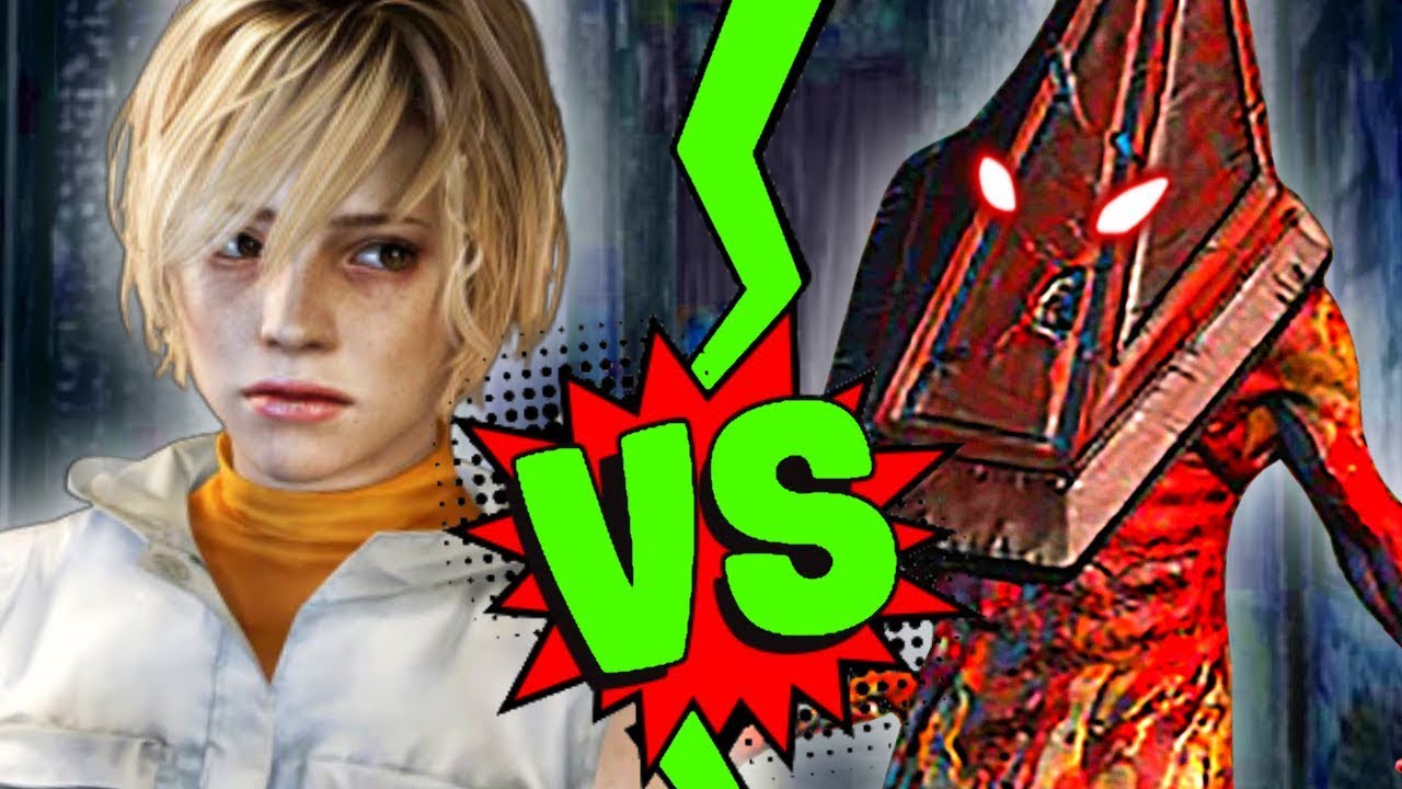 1. Mal GEGEN Pyramid Head (NEUE MAP) - Dead by Daylight | Sev