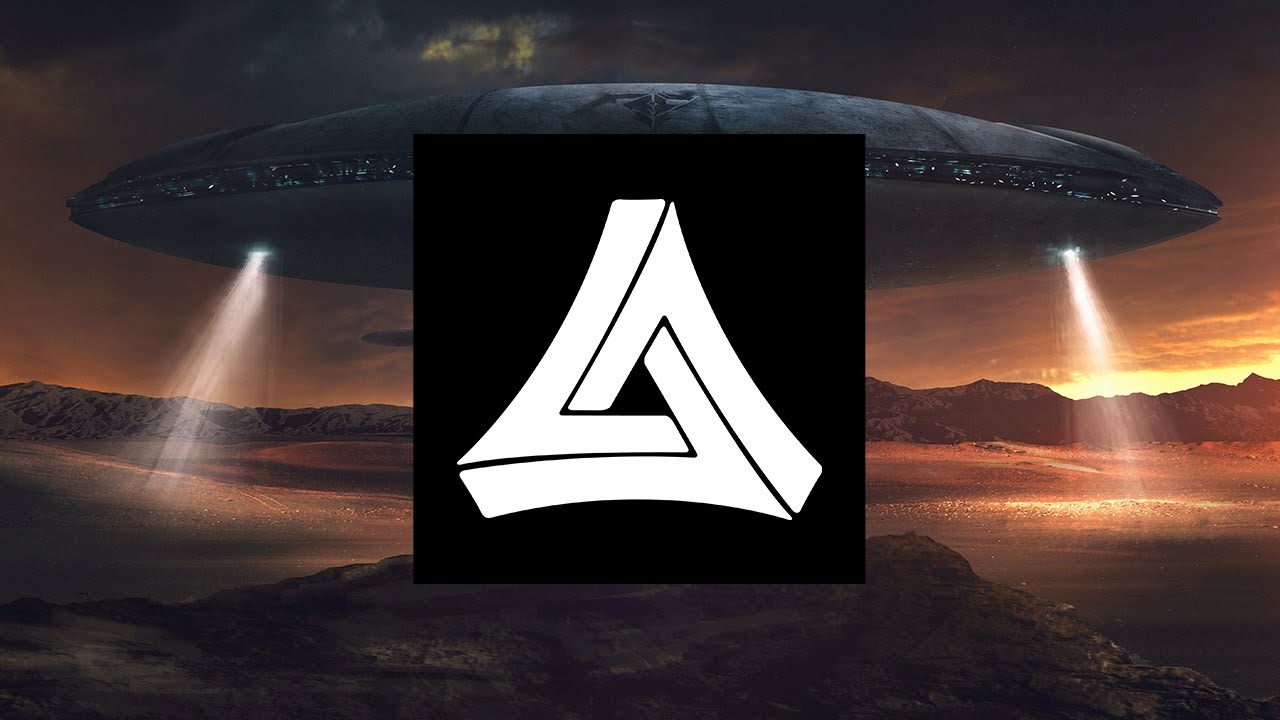 [Dubstep] PhaseOne - UFO [Premiere]