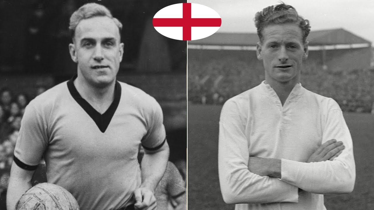 The tragic lives of 12 players from the England national team after the 1958 World Cup.