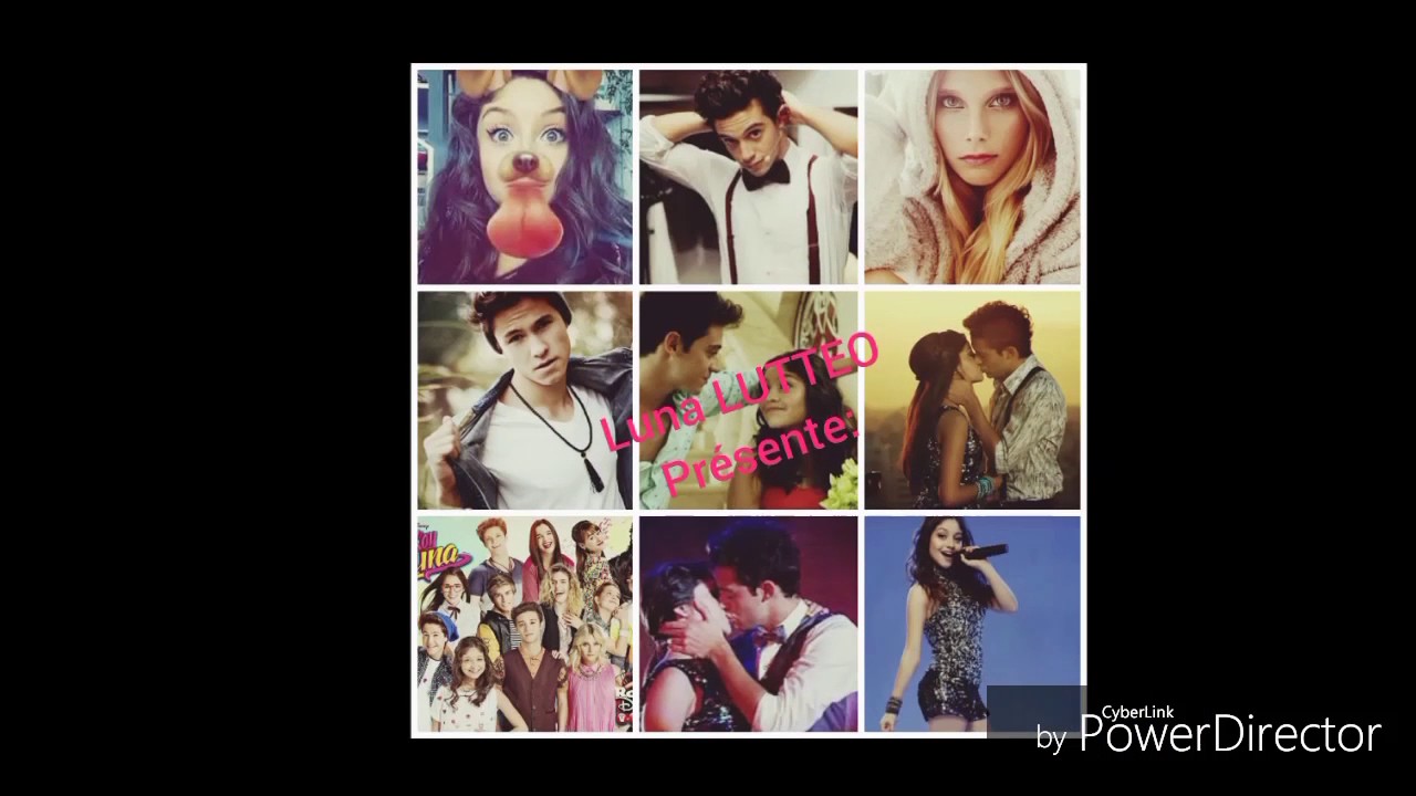 Soy Luna | fiction