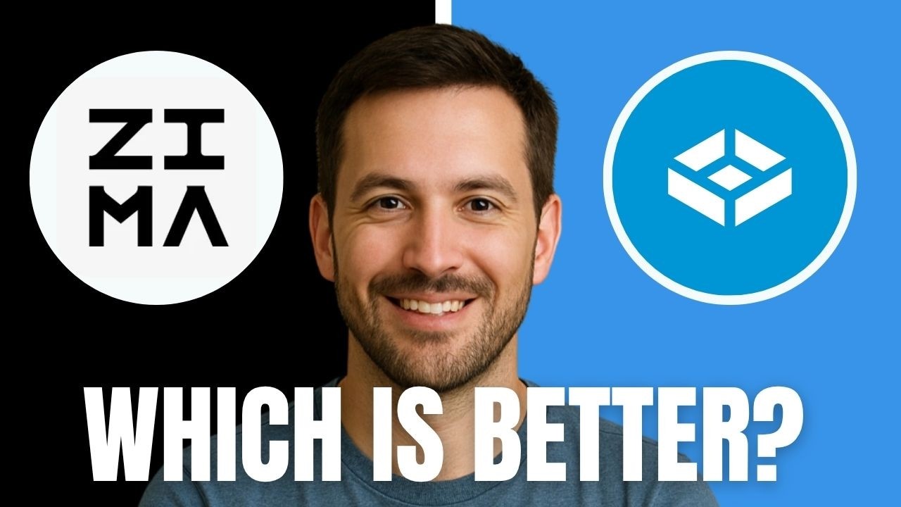 ZimaOS против TrueNAS: какая ОС для NAS лучше?