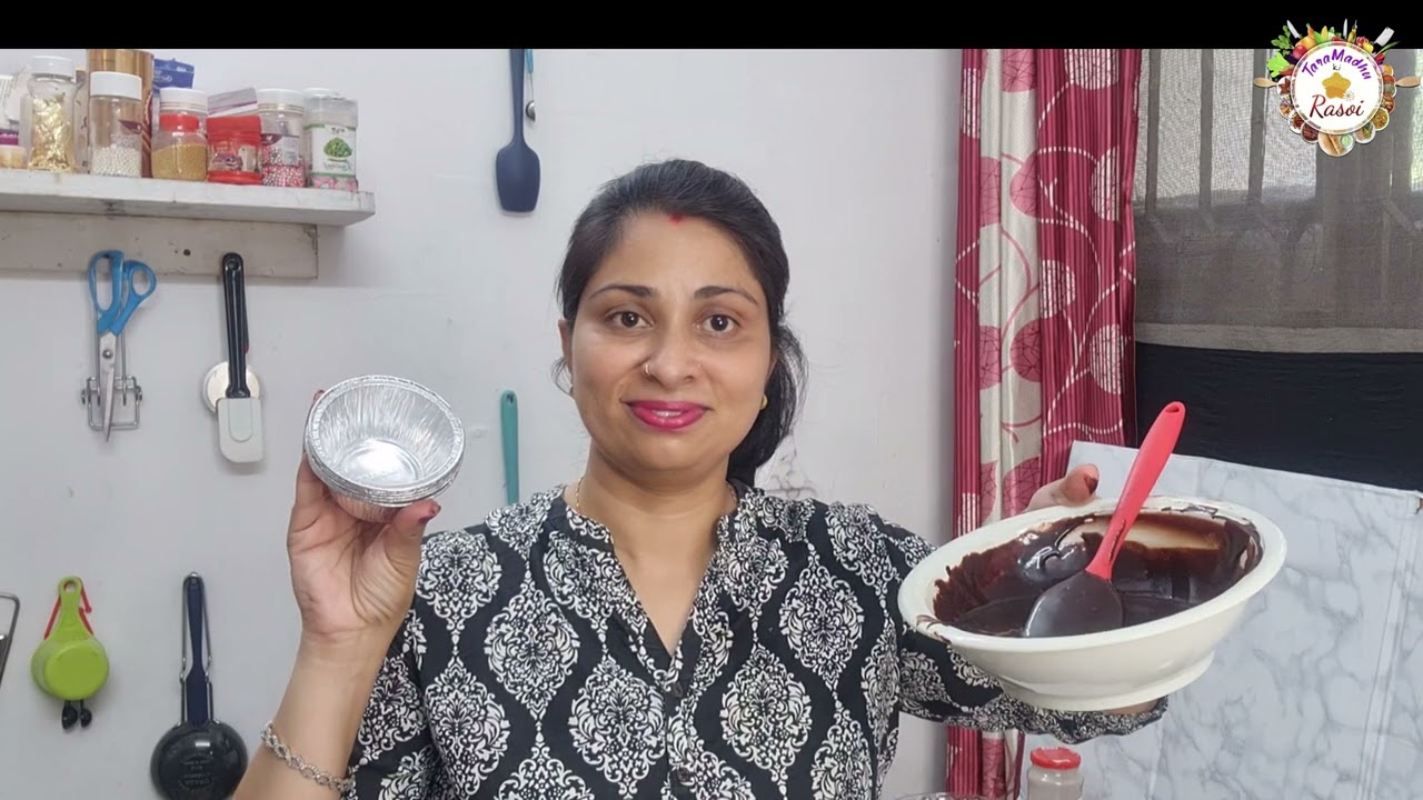 जिसको भी बिना chocolate के choco lava बनाना सीखना है 100 % pass recipe के साथ तो video जल्दी देखो