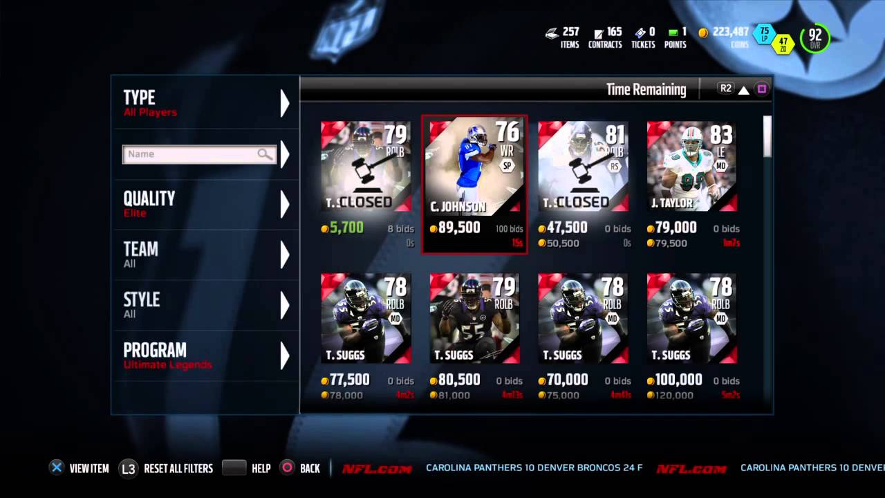Snipe of the Day!!!