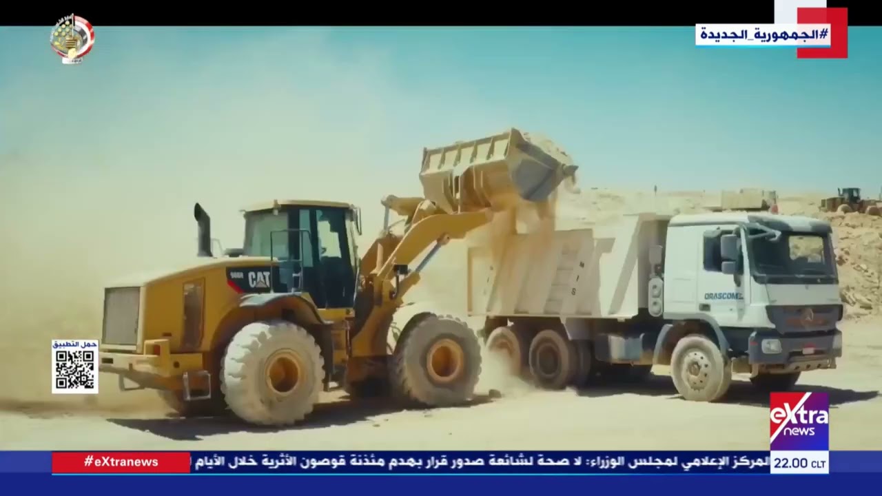 توشكى.. كيف زرعت مصر الأمل في الصحراء؟