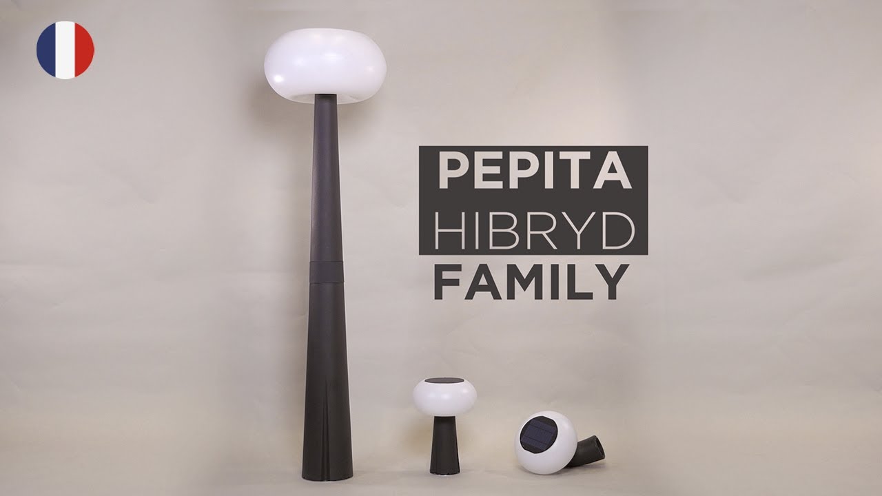 Pepita Hybrid Family (FR) | Newgarden