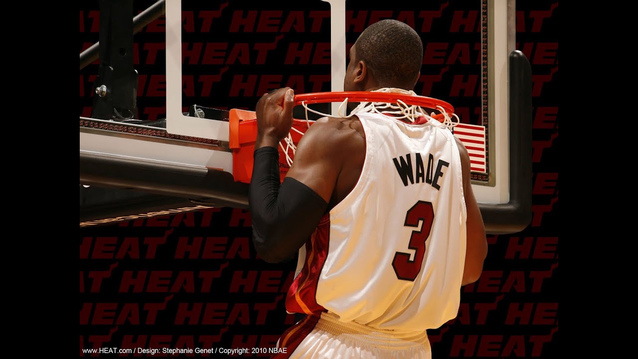 Dwyane Wade - Flash is Back 2014 ᴴᴰ