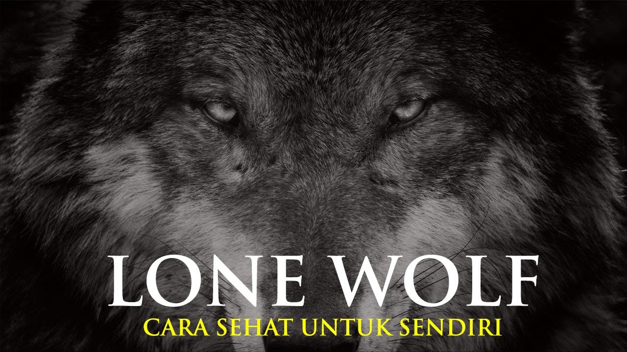 Menjadi Seorang 