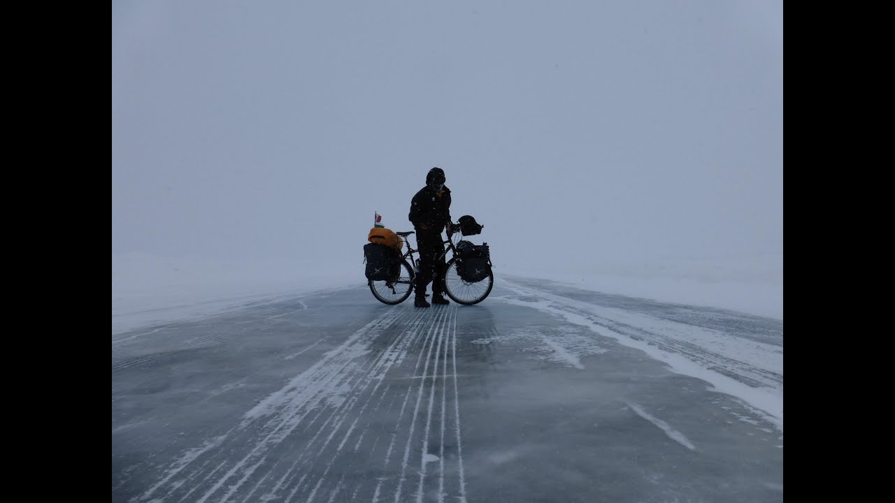 I want to see the world: The North (1 of 2)