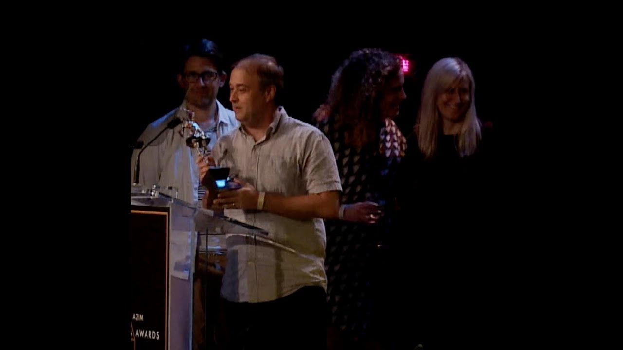 Label Of The Year Award Recipient - Big Dead Oceans