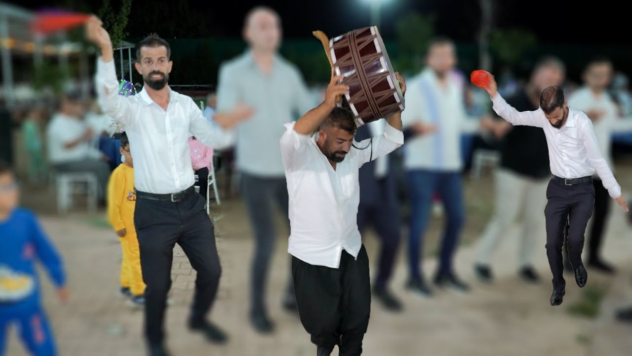 ZALIM BABA HALAY BAŞINDA / NURDAĞI DÜĞÜNLERİ / AN AİLESİ DÜĞÜNÜ /ŞAH VİDEO /GİZLİ BAHÇE DÜĞÜN SALONU