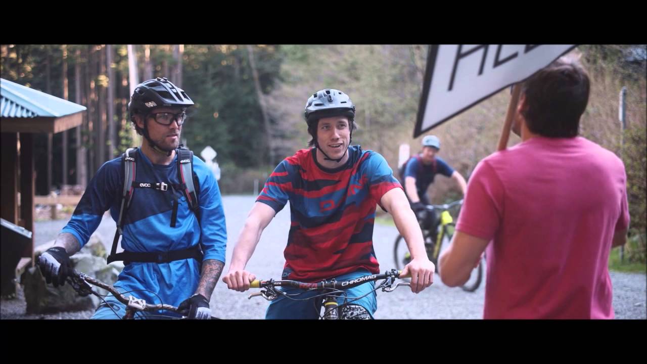 Rocky Mountain Bikes   Dumbing Down