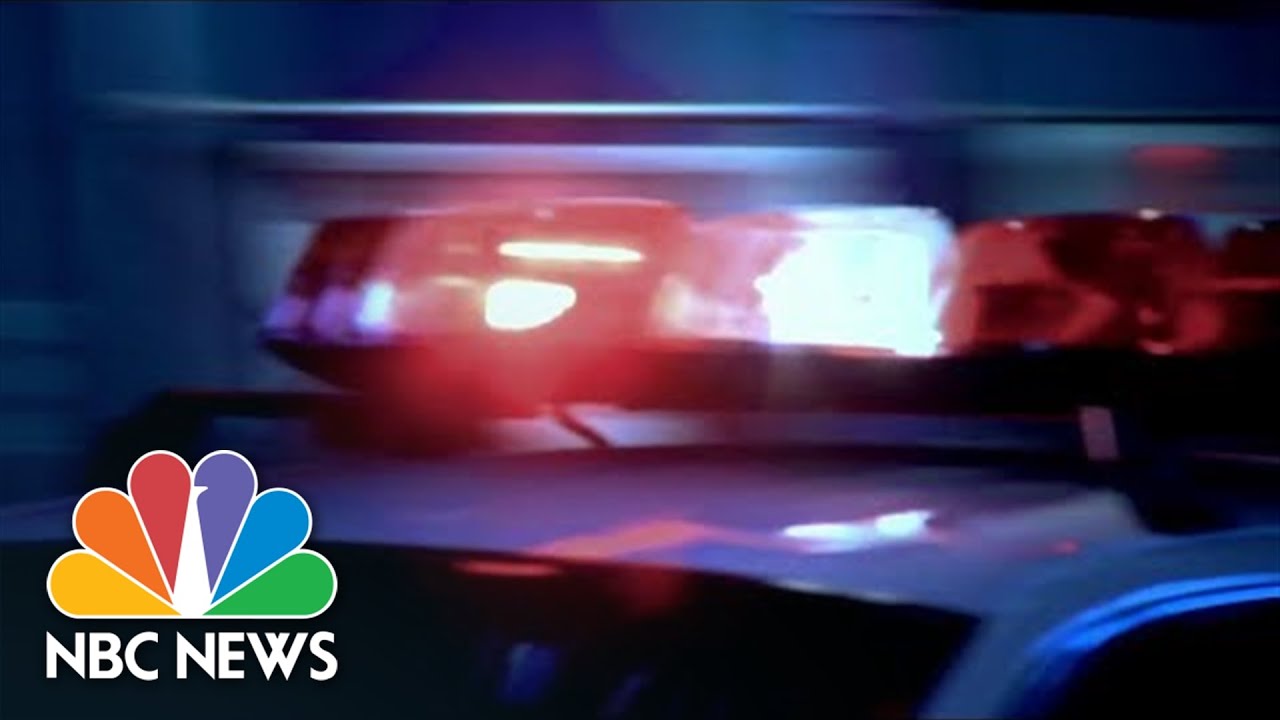Violent Crime On The Rise Amid Bail Reform Controversy