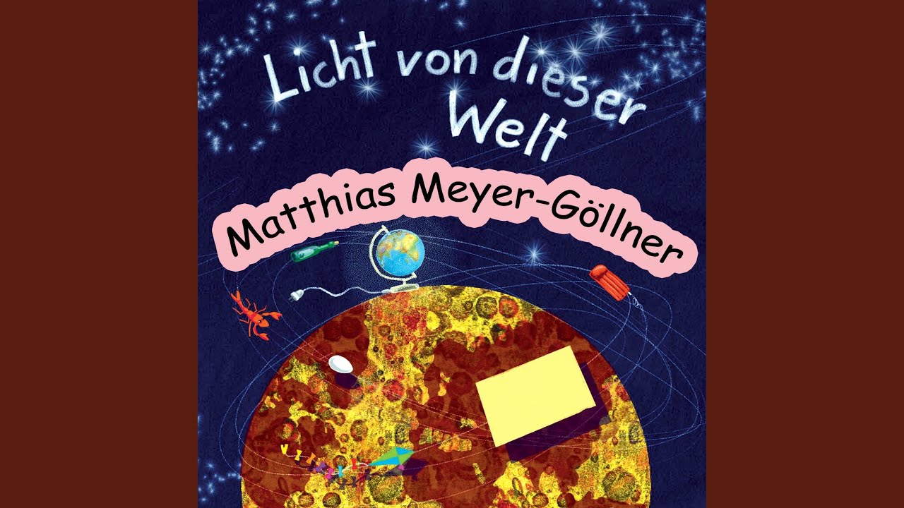 Licht von dieser Welt