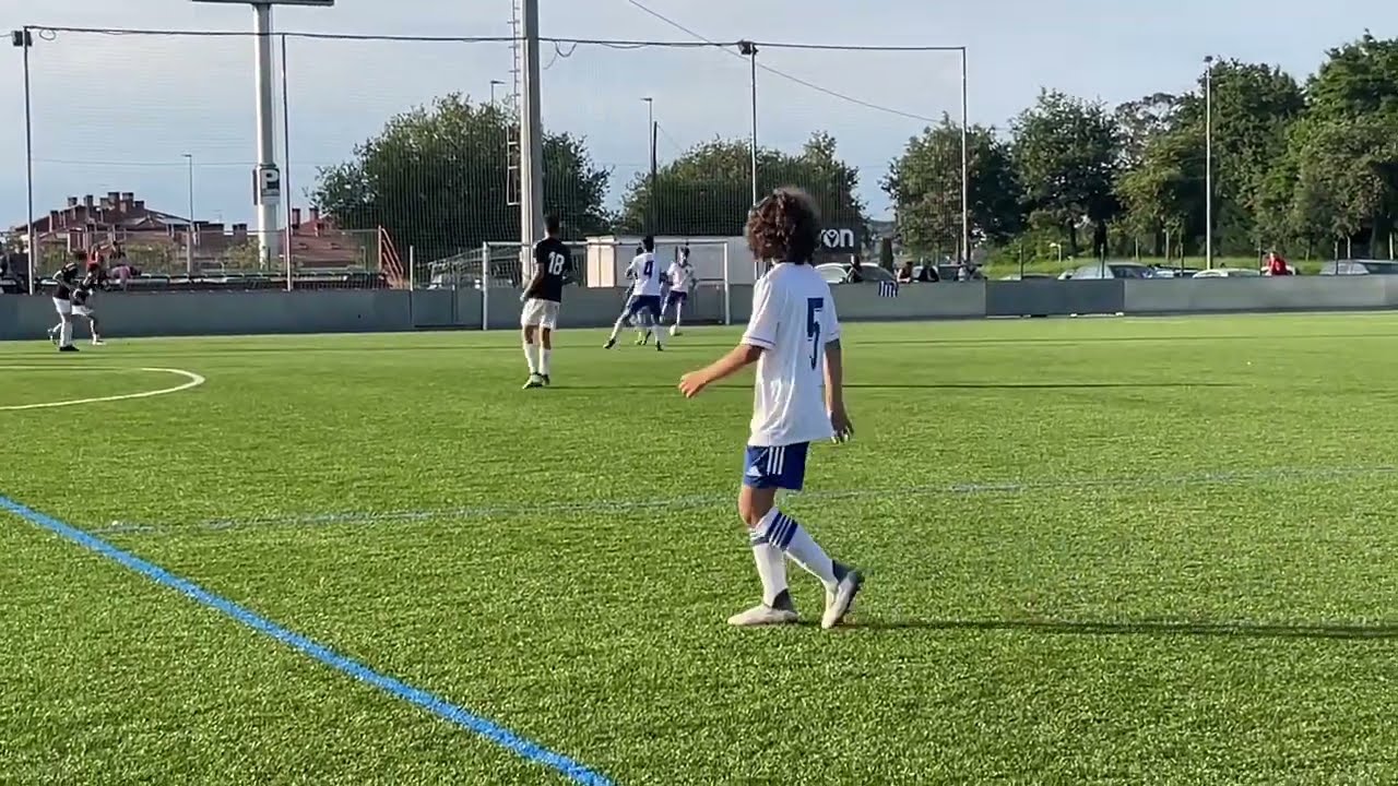 Torneo San Bernabe