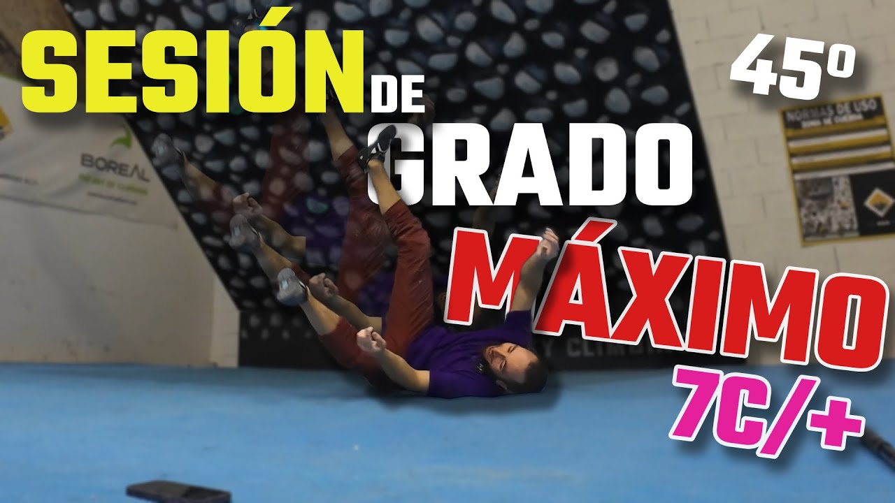&iexcl;El Kilter Board NO PERDONA! &ndash; Escalando al L&Iacute;MITE 🔥