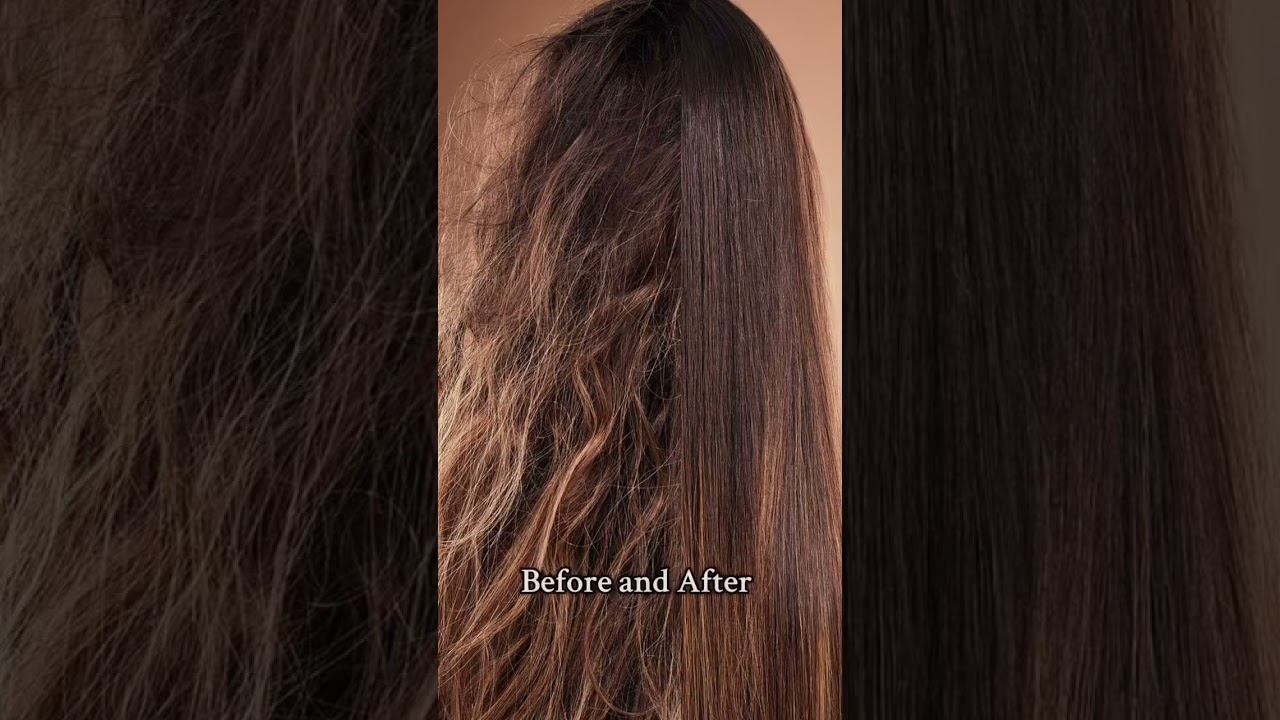 Urban Care Series for different types of Hair.