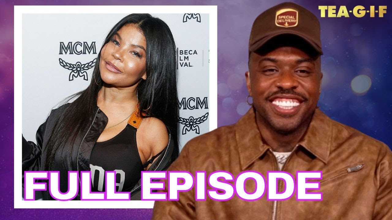 Misa Hylton Speaks Out, Kanye Facing Lawsuit, Lizzo And MORE! | TEA-G-I-F