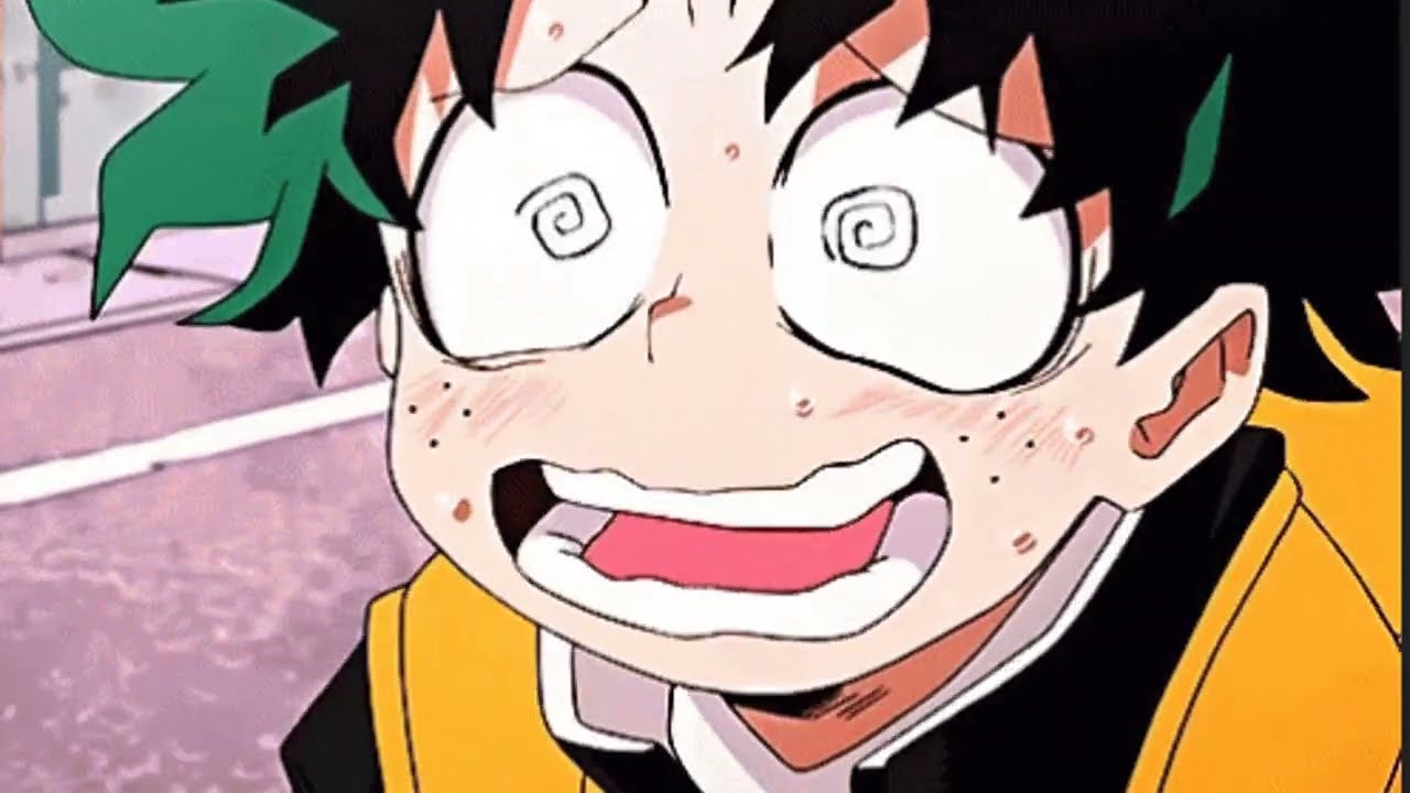 [SEXY!] [HORNY!] [HOT!] [LEWD!] | Izuku x Shy Listener | BNHA ASMR | Give me MERCY!